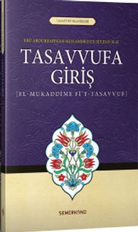 Tasavvufa Giriş