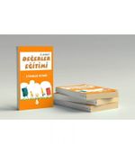 7.Sınıf Değerler Eğitimi Etkinlik Kitabı