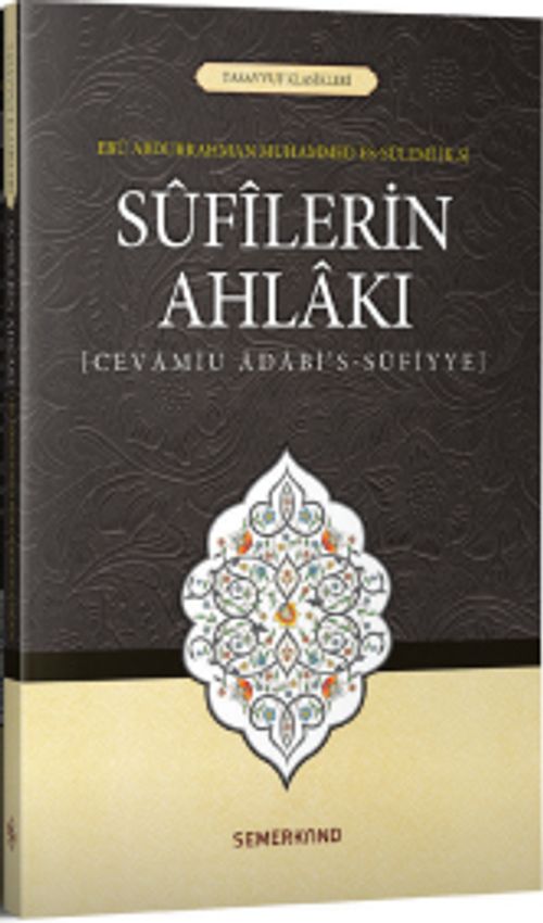 Sufilerin Ahlakı