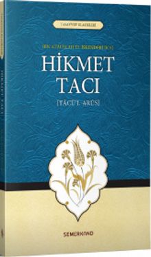 Hikmet Tacı