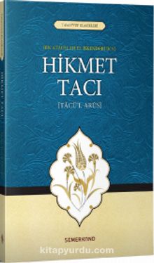 Hikmet Tacı - İbn Ataullah el-İskenderi