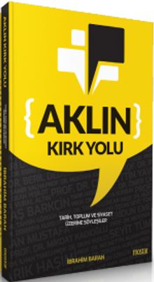 Aklın Kırk Yolu