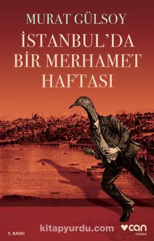 İstanbul'da Bir Merhamet Haftası - Murat Gülsoy