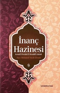İnanç Hazinesi