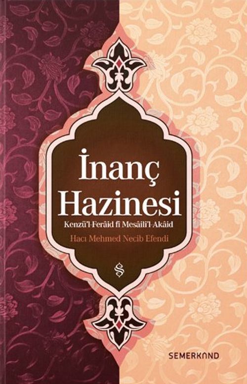 İnanç Hazinesi