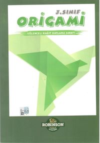3.Sınıf Origami