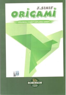3.Sınıf Origami