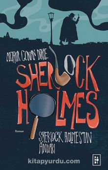 Sherlock Holmes 2 / Sherlock Holmes’un Anıları