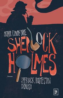 Sherlock Holmes 3 / Sherlock Holmes'un Dönüşü