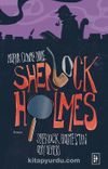 Sherlock Holmes 5 / Sherlock Holmes’un Olay Defteri