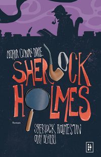 Sherlock Holmes 5 / Sherlock Holmes'un Olay Defteri