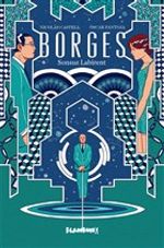 Borges & Sonsuz Labirent