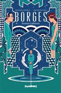 Borges & Sonsuz Labirent