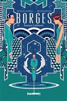 Borges & Sonsuz Labirent