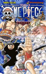 One Piece 40. Cilt