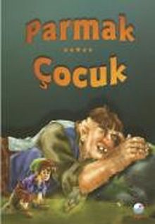 Parmak Çocuk