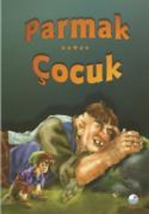 Parmak Çocuk