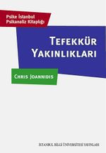 Tefekkür Yakınlıkları & Psike İstanbul Psikanaliz Kitaplığı