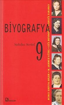 Biyografya 9 - Sabiha Sertel