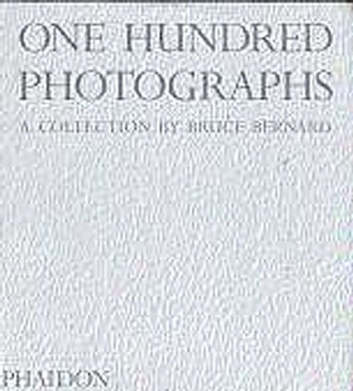 One Hundred Photographs