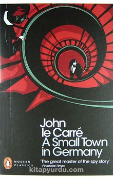 A Small Town in Germany (Modern Classics)
