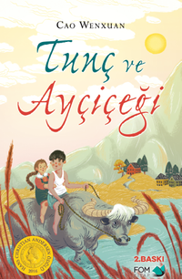 Tunç ve Ayçiçeği