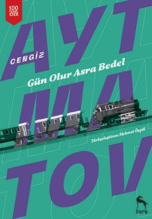 Gün Olur Asra Bedel