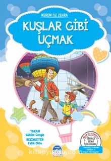 Kerem ile Zehra / Kuşlar Gibi Uçmak - Gülsüm Cengiz