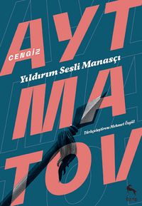 Yıldırım Sesli Manasçı / Kızıl Elma &Beyaz Yağmur / Baydamtal Irmağı'nda