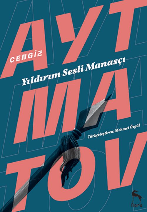 Yıldırım Sesli Manasçı / Kızıl Elma &Beyaz Yağmur / Baydamtal Irmağı'nda