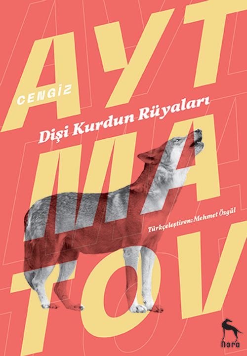 Dişi Kurdun Rüyaları