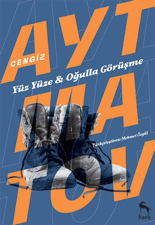 Yüz Yüze-Oğulla Görüşme - Deve Gözü-Askerin Oğlu