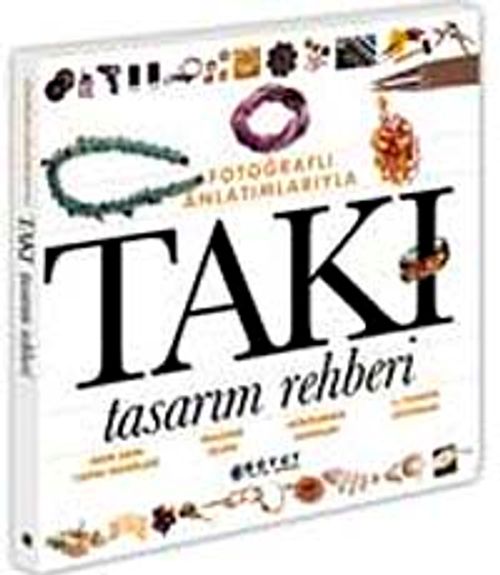 Takı Tasarım Rehberi