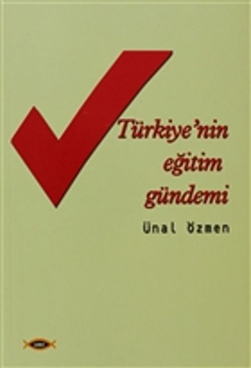 Türkiye'nin Eğitim Gündemi