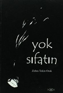 Yok Sıfatın