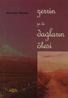 Zerrin ya da Dağların Ötesi