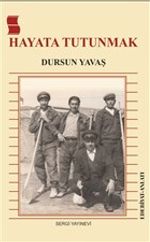 Hayata Tutunmak