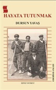 Hayata Tutunmak