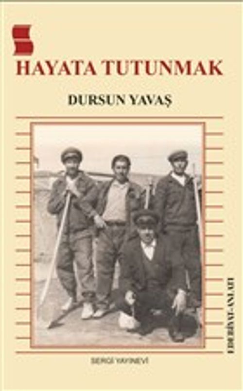 Hayata Tutunmak