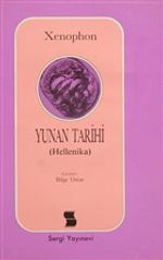 Yunan Tarihi (Hellenika)