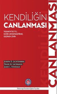 Kendiliğin Canlanması & Yaşamın İlk Yılı, Klinik Zenginleştirme, Gezinen Zihin