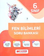 6. Sınıf Fen Bilimleri Soru Bankası