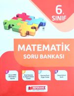 6. Sınıf Matematik Soru Bankası
