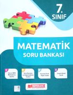 7. Sınıf Matematik  Soru Bankası