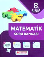 8. Sınıf Matematik Soru Bankası