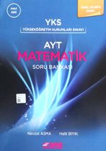 YKS AYT Matematik Soru Bankası