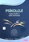 Psikoloji Konu &Ouml;zetli Soru Bankası