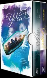 Yolcu Serisi Kutulu Set (2 Kitap)