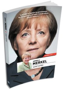 Angela Merkel (Biyografi Serisi)