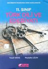 11.Sınıf T&uuml;rk Dili Ve Edebiyatı Konu Anlatımlı